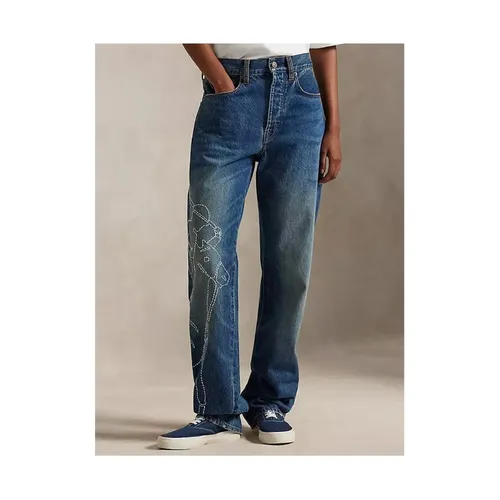 Jeans > Straight Jeans - - Polo Ralph Lauren - Modalova