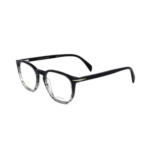 Accessories > Glasses - - Eyewear by David Beckham - Modalova