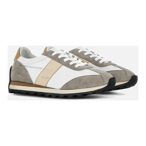Hogan - Shoes > Sneakers - White - Hogan - Modalova