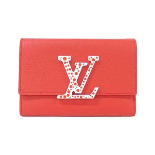 Pre-owned > Pre-owned Accessories > Pre-owned Wallets - - Louis Vuitton Vintage - Modalova