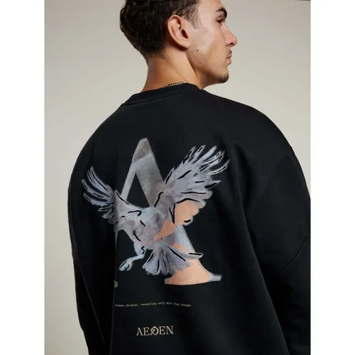 Sweatshirts & Hoodies > Sweatshirts - - Aeden - Modalova