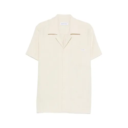 Shirts > Short Sleeve Shirts - - Maison Labiche - Modalova