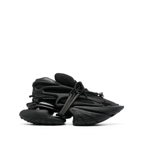 Shoes > Sneakers - - Balmain - Modalova
