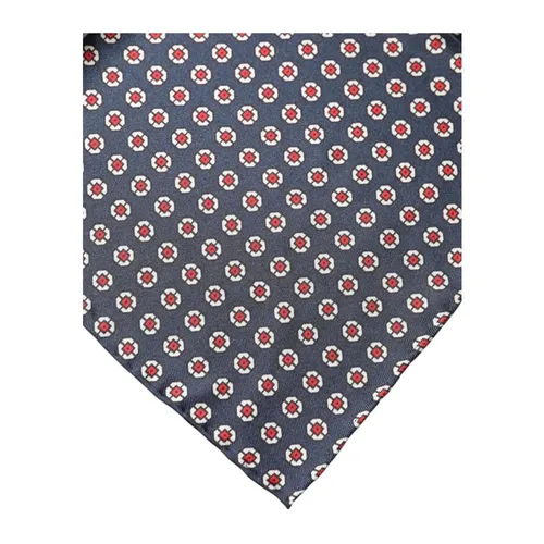 Accessories > Pocket Scarves - - Dolce & Gabbana - Modalova