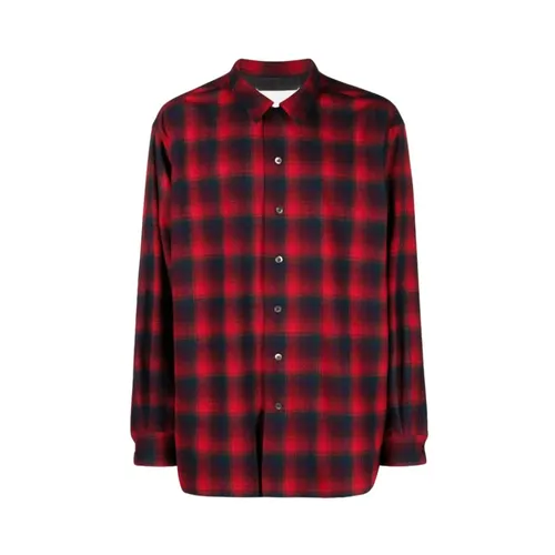 Shirts > Casual Shirts - - Maison Margiela - Modalova