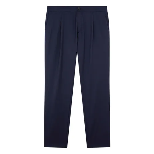 Trousers > Slim-fit Trousers - - Paul & Shark - Modalova