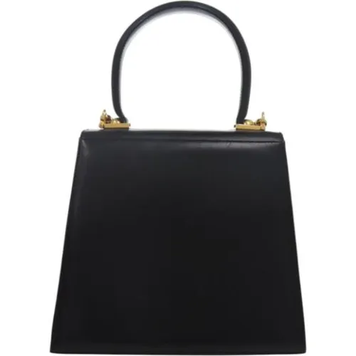 Pre-owned > Pre-owned Bags > Pre-owned Handbags - - Salvatore Ferragamo Pre-owned - Modalova