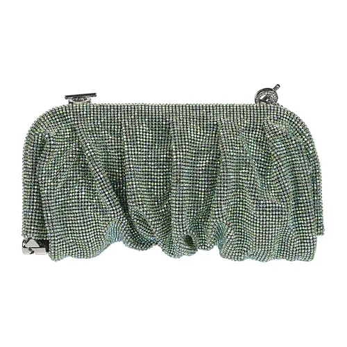 Bags > Clutches - - Benedetta Bruzziches - Modalova