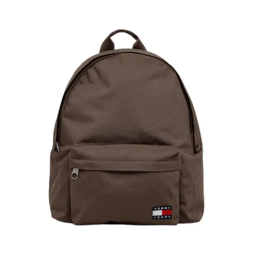 Bags > Backpacks - - Tommy Hilfiger - Modalova