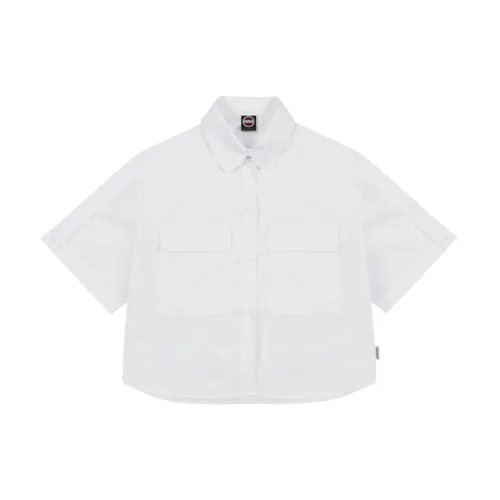 Blouses & Shirts > Shirts - - Colmar - Modalova