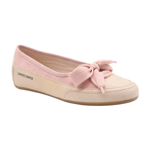 Shoes > Flats > Ballerinas - - Candice Cooper - Modalova
