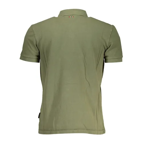 Tops > Polo Shirts - - Napapijri - Modalova
