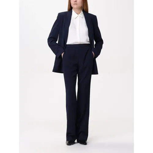 Trousers > Wide Trousers - - Theory - Modalova