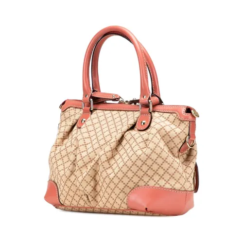 Pre-owned > Pre-owned Bags > Pre-owned Tote Bags - - Gucci Vintage - Modalova