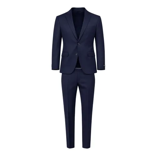 Suits > Suit Sets > Single Breasted Suits - - Calvin Klein - Modalova
