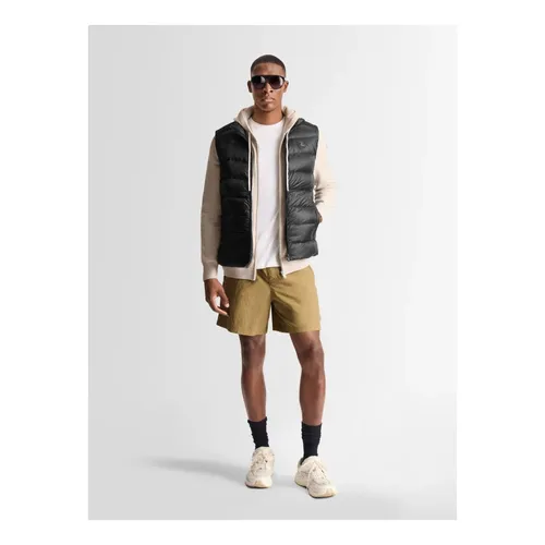 Fusalp - Jackets > Vests - Black - Fusalp - Modalova