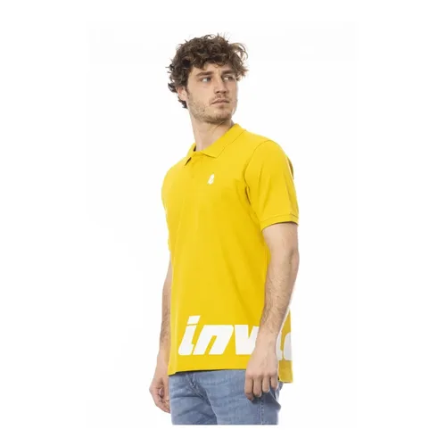 Tops > Polo Shirts - - Invicta - Modalova