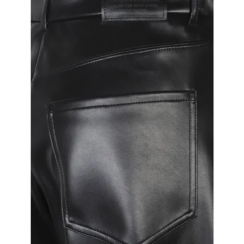 Trousers > Wide Trousers - - Max Mara - Modalova