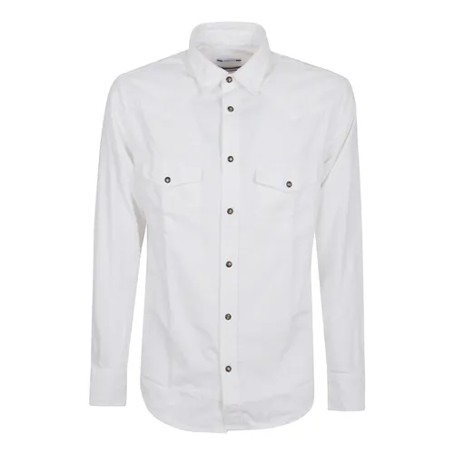 Shirts > Casual Shirts - - Jacob Cohën - Modalova