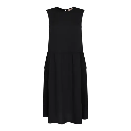 Dresses > Day Dresses > Midi Dresses - - Twinset - Modalova