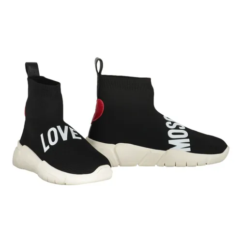 Shoes > Sneakers - - Love Moschino - Modalova