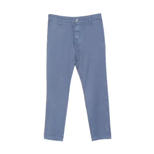 Trousers > Chinos - - Jacob Cohën - Modalova