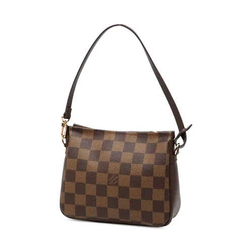 Pre-owned > Pre-owned Bags > Pre-owned Shoulder Bags - - Louis Vuitton Vintage - Modalova