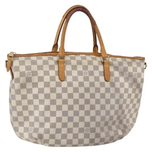 Pre-owned > Pre-owned Bags > Pre-owned Handbags - - Louis Vuitton Vintage - Modalova