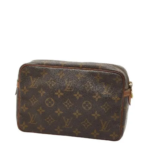 Pre-owned > Pre-owned Bags > Pre-owned Cross Body Bags - - Louis Vuitton Vintage - Modalova