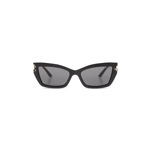 Accessories > Sunglasses - - Jimmy Choo - Modalova