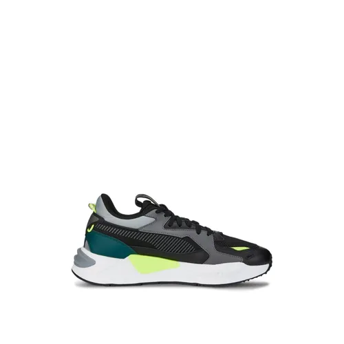 Puma - Shoes > Sneakers - Black - Puma - Modalova