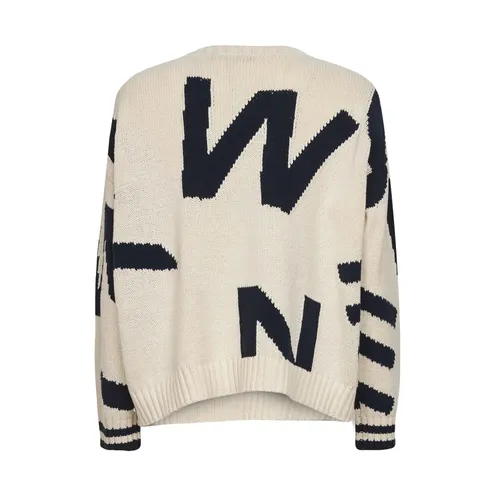 Knitwear > Round-neck Knitwear - - Weekend Max Mara - Modalova