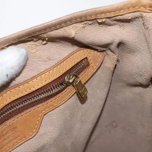 Pre-owned > Pre-owned Bags > Pre-owned Bucket Bags - - Louis Vuitton Vintage - Modalova
