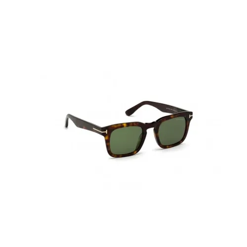Accessories > Sunglasses - - Tom Ford - Modalova