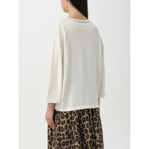 Blouses & Shirts > Blouses - - Aspesi - Modalova