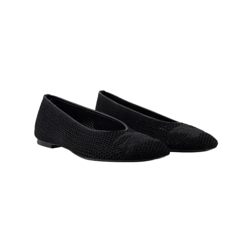 Shoes > Flats > Ballerinas - - Burberry - Modalova