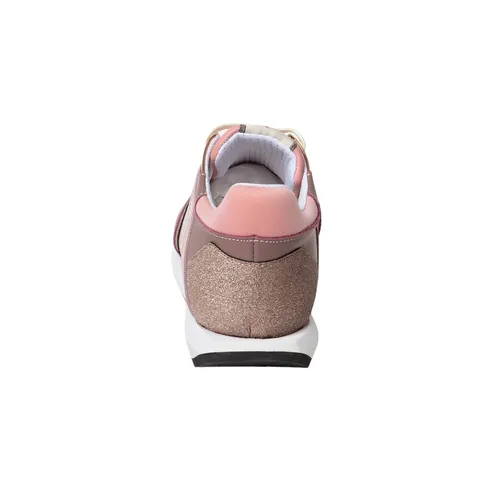 Pollini - Shoes > Sneakers - Pink - Pollini - Modalova