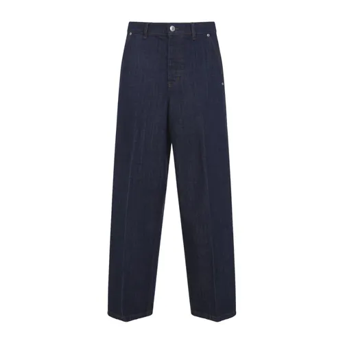 Jeans > Loose-fit Jeans - - Ami Paris - Modalova