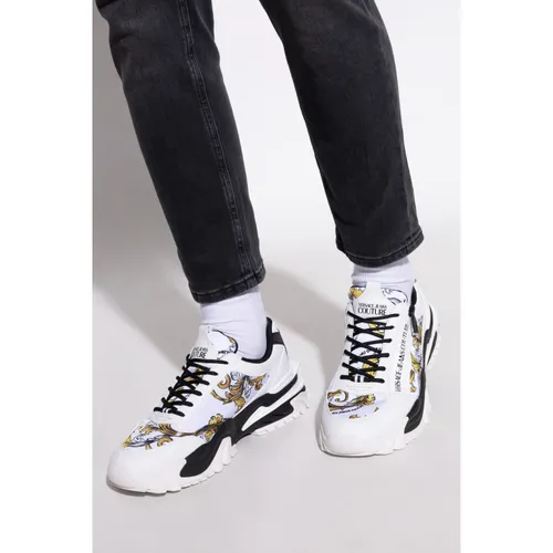 Shoes > Sneakers - - Versace Jeans Couture - Modalova