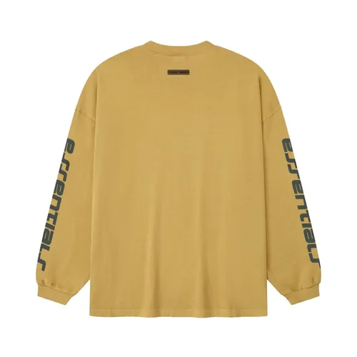 Tops > Long Sleeve Tops - - Fear Of God - Modalova