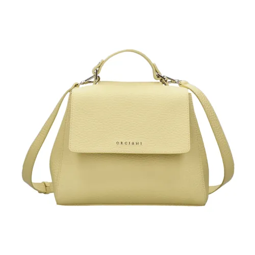 Bags > Handbags - - Orciani - Modalova