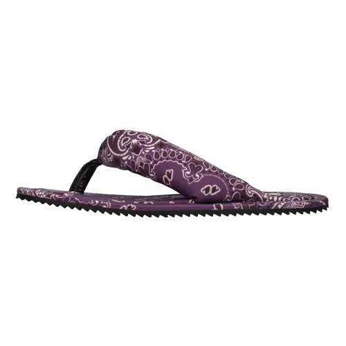 Shoes > Flip Flops & Sliders > Flip Flops - - The Attico - Modalova