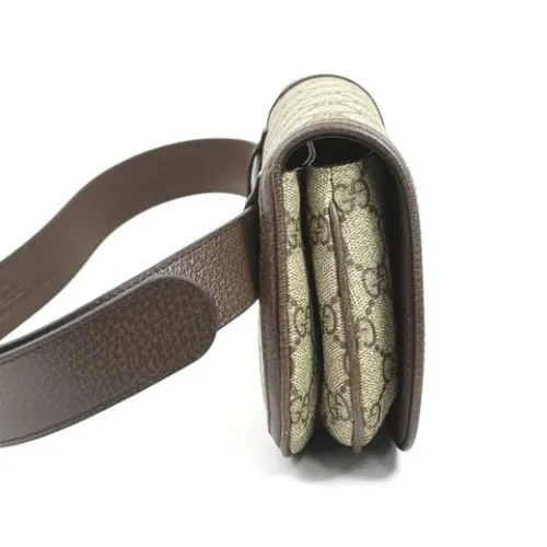 Pre-owned > Pre-owned Bags > Pre-owned Belt Bags - - Gucci Vintage - Modalova