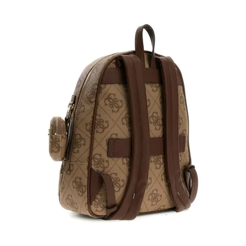 Guess - Bags > Backpacks - Brown - Guess - Modalova