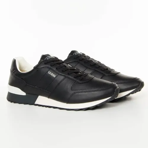 Guess - Shoes > Sneakers - Black - Guess - Modalova