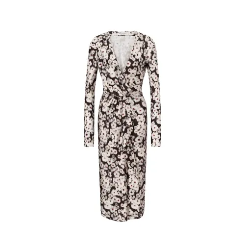 Dresses > Day Dresses > Midi Dresses - - Philosophy di Lorenzo Serafini - Modalova