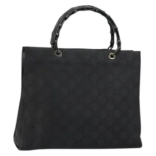Pre-owned > Pre-owned Bags > Pre-owned Handbags - - Gucci Vintage - Modalova