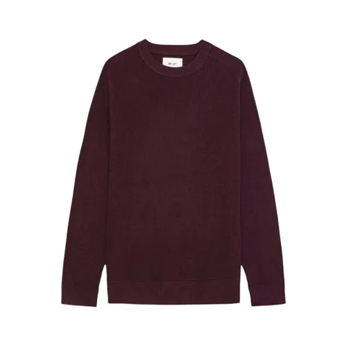 Knitwear > Round-neck Knitwear - - Nn07 - Modalova