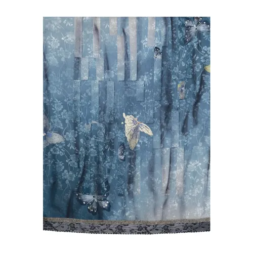 Accessories > Scarves > Silky Scarves - - Pierre-Louis Mascia - Modalova