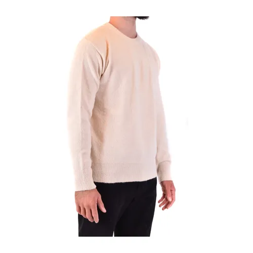 Knitwear > Round-neck Knitwear - - Laneus - Modalova